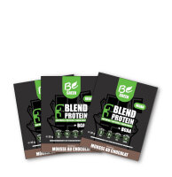 3Blend Protein Muster Mousse au Chocolat