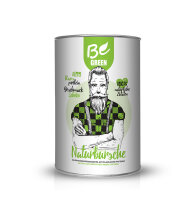 Rapsprotein Naturbursche