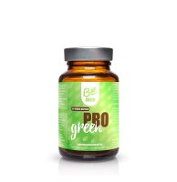 Pro Green - Darmflora aufbauen (Probiotika)