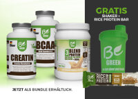 Start-Up Bundle (Vanille-Cookie)