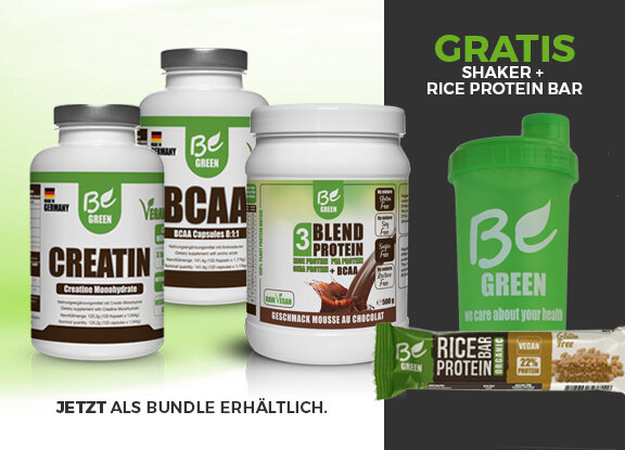 Start Up Bundle (Mousse au Chocolat)