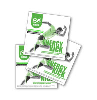Energy Kick Workout Booster Muster