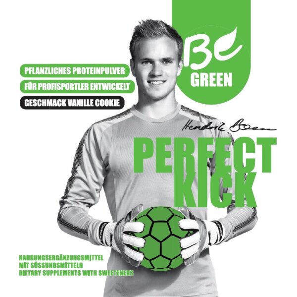 PERFEKT KICK MUSTERBEUTEL (30g)