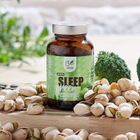 Sleep Green Kapseln mit Melatonin