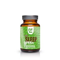 Sleep Green Kapseln mit Melatonin