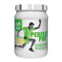 Perfect Pro &ndash; Dein veganes Proteinpulver mit BCAA...
