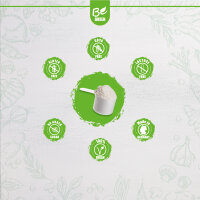 Leaky Green - mit Glutamin, Zink und Quercetin