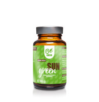 Sun Green - Vitamin D3 & K2 mit Magnesium &...