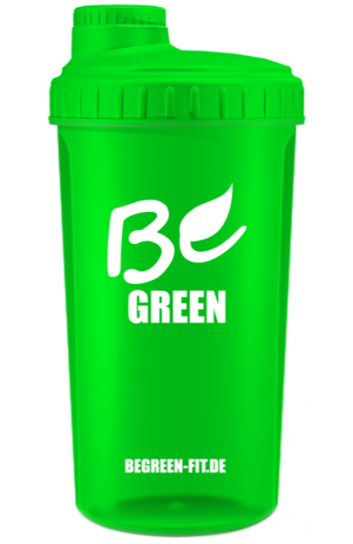 BeGreen&reg; Shaker - BPA frei
