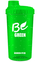 BeGreen&reg; Shaker - BPA frei