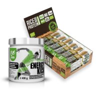 Bundle Durchstarter - Energy und Kohlenhydrate f&uuml;r...