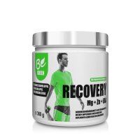 Recovery Apfel - 7x Magnesium, 3x Zink, EAA und Vitamin C