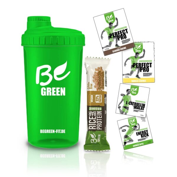 Performance Musterbundle