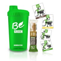 Performance Musterbundle