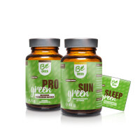 Weihnachtsbox Healthy Lifestyle