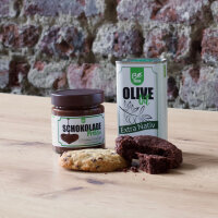 Weihnachtsbox Healthy Lifestyle