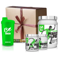 Weihnachtsbox Performance