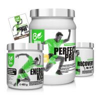 Weihnachtsbox Performance