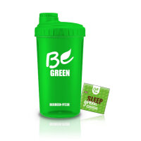 Weihnachtsbox Performance