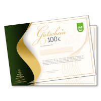 Gutschein 100 EURO