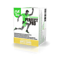 10er-Box Perfect Pro Protein  - Probierportionen
