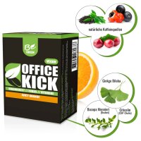 10er-Box Office Kick - Probierportionen