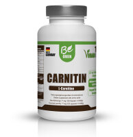 L-Carnitin Kapseln