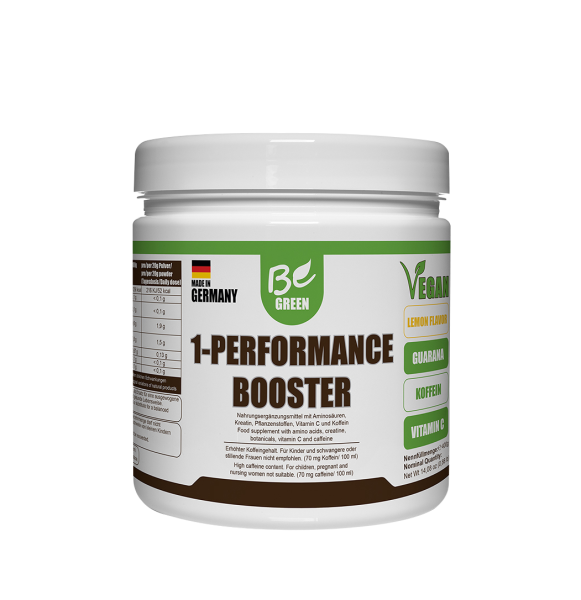 1-Performance Booster