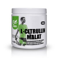 L-Citrullin Malat Pulver mit hochdosiertem Vitamin C -...