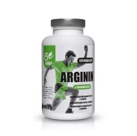 L-Arginin Kapseln - 120 St.