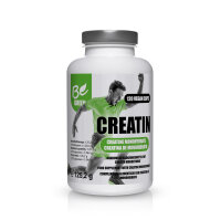 Creatin Kapseln -  reines Kreatin Monohydrat - Leistung...