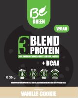 3Blend Protein Muster